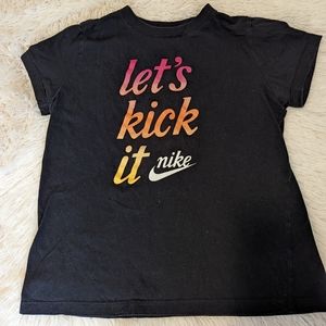 Nike t-shirt